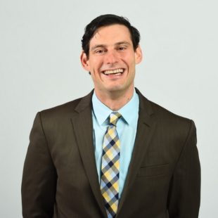 Michael Rothstein