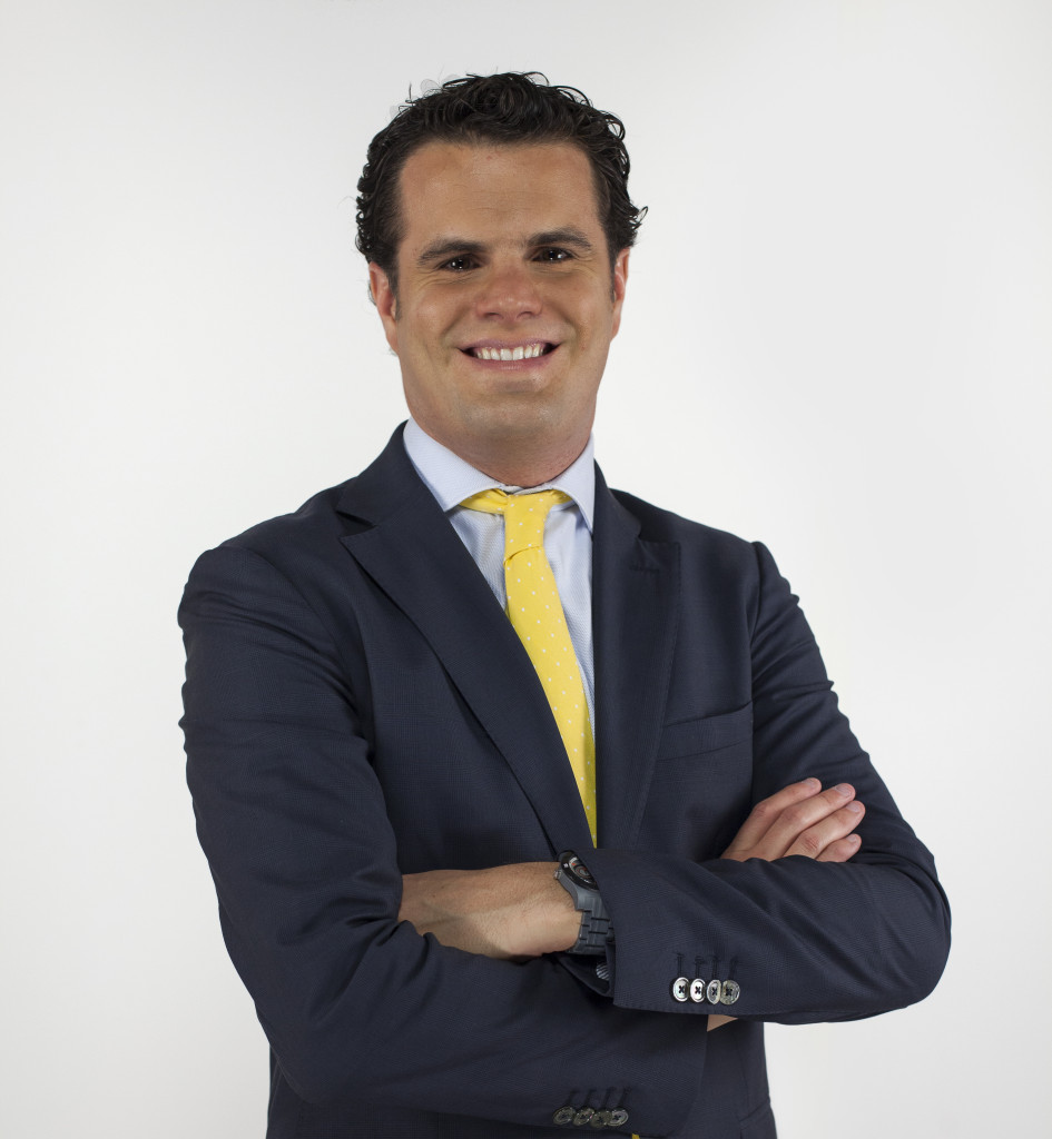 Ricardo Puig