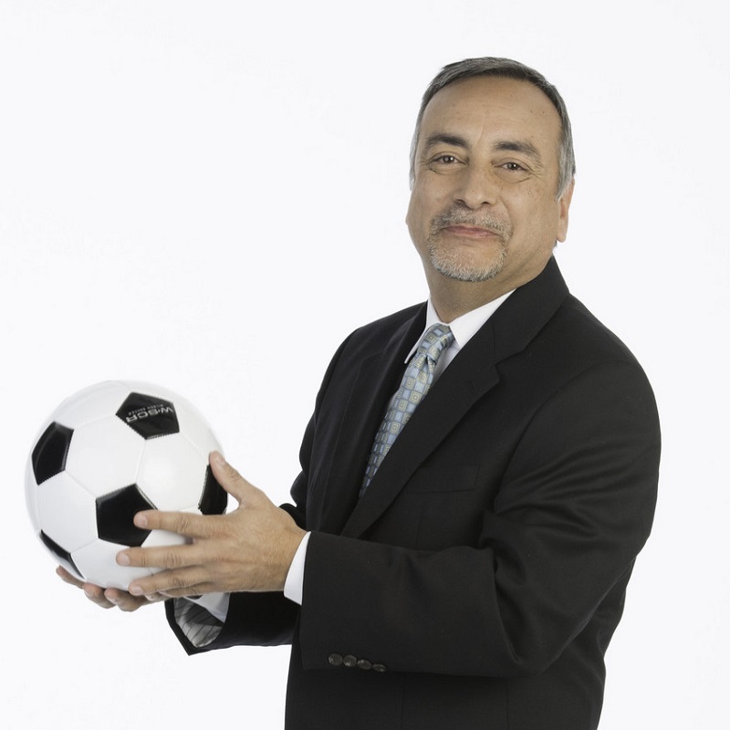 Carlos Arratia