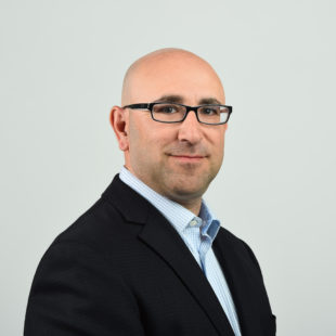 Robert Demovsky