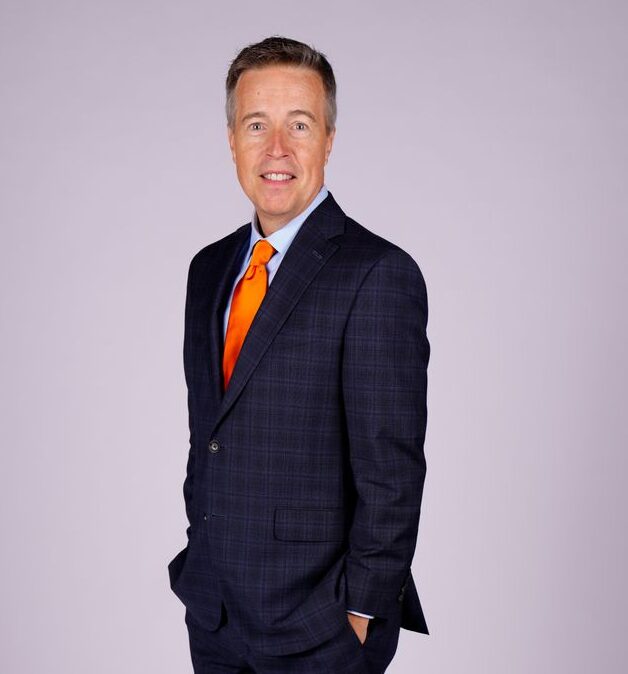 Doug Sherman