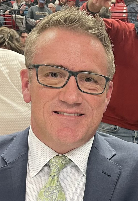 Bryndon Manzer