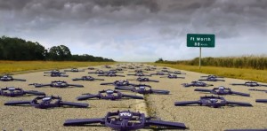 TCU Traps