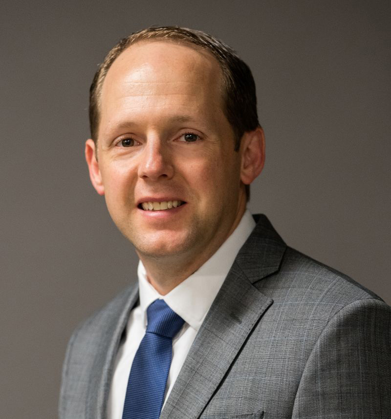 Nick Dawson was promoted to vice president, programming and acquisitions in August 2015.