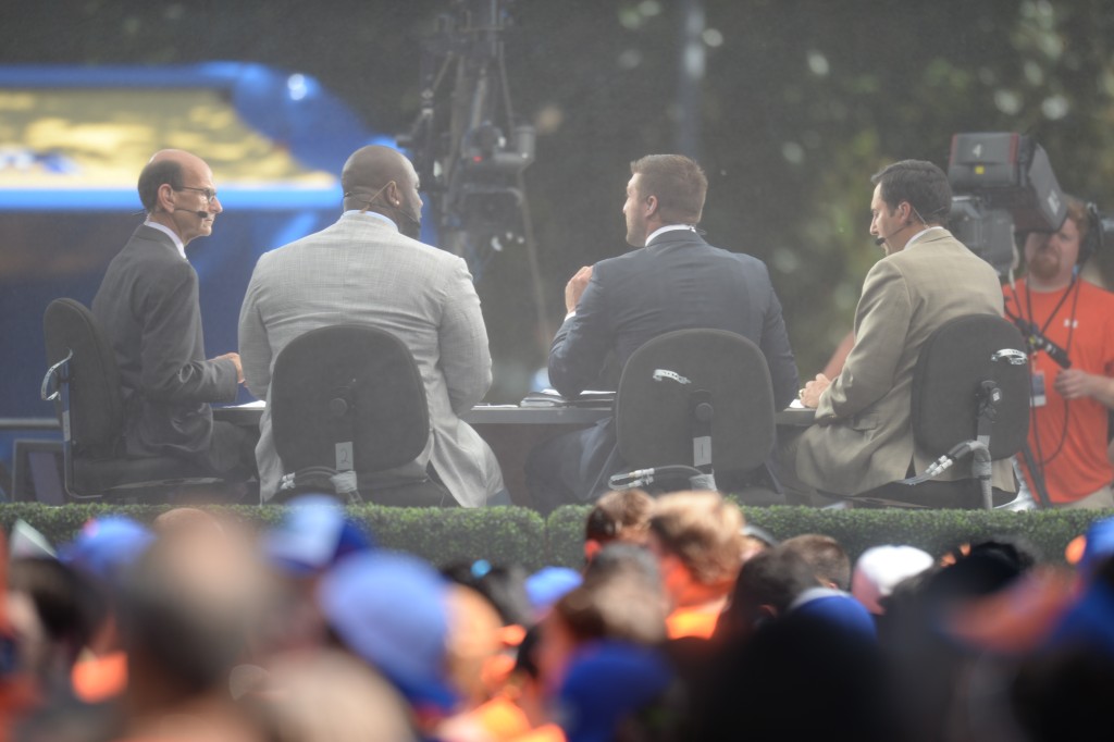 SEC Nation: Florida (2014)