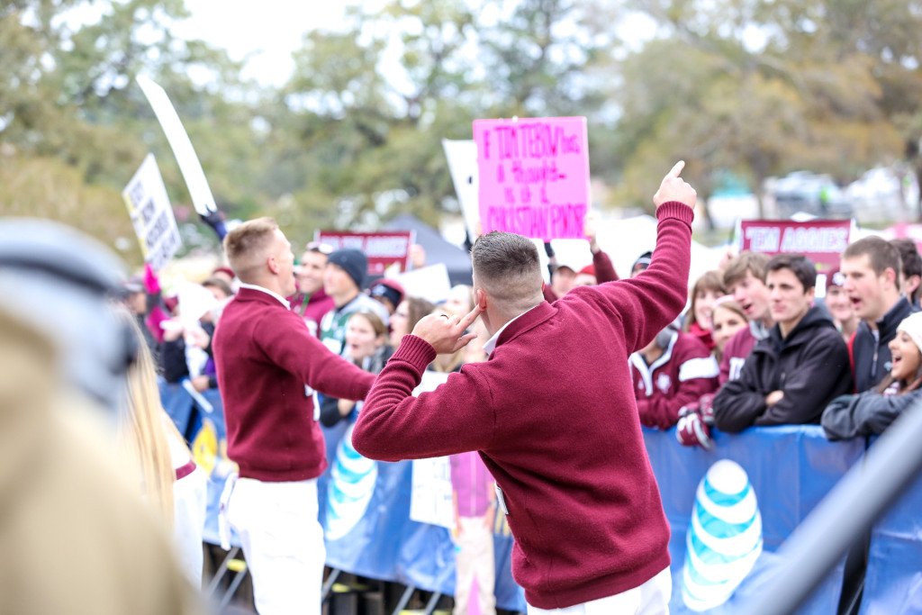 SEC Nation: Texas A&M