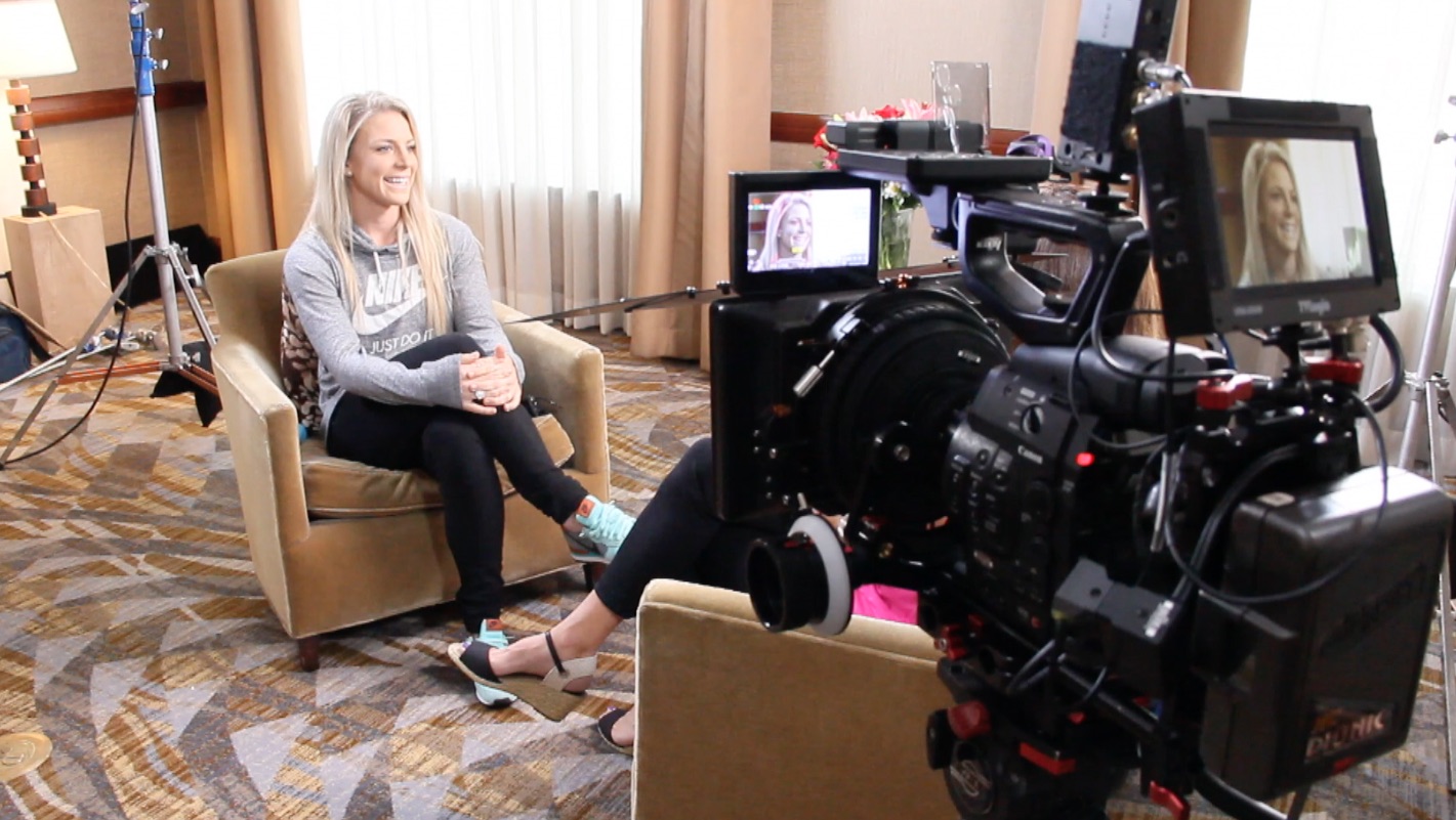 julie johnston