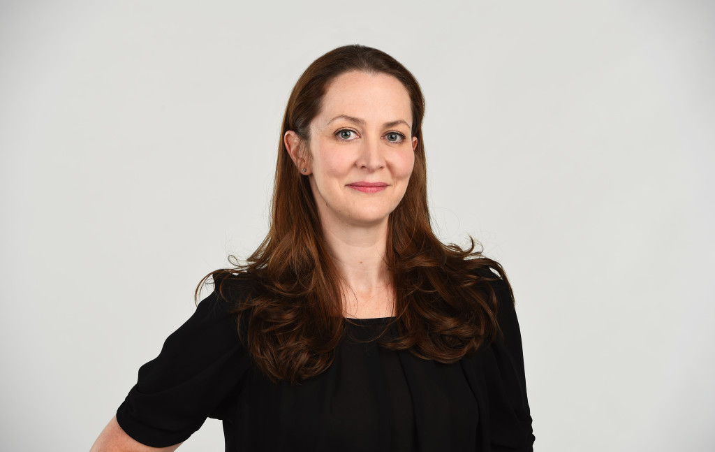 Sophie Coleman