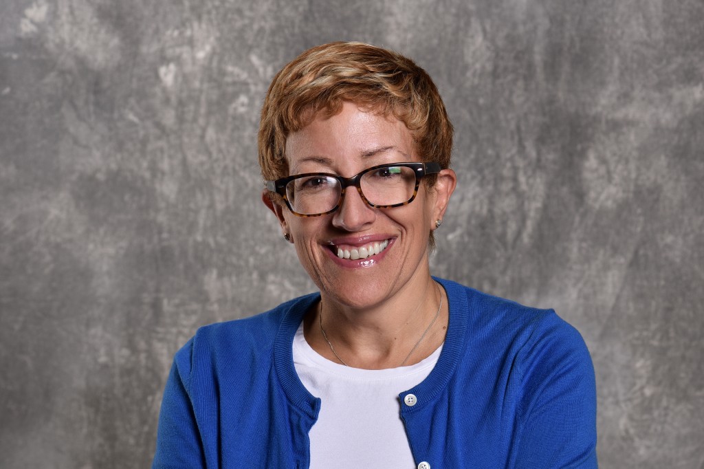 Marcella Regniault