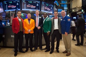 NYSE9