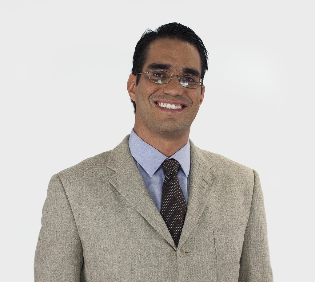 Tlatoani Carrera