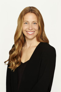 EXECUTIVE PORTRAIT - Mia Rondinella, Senior Vice President, Global Distribution Strategy, Disney/ESPN Media Networks. (ABC/Craig Sjodin)