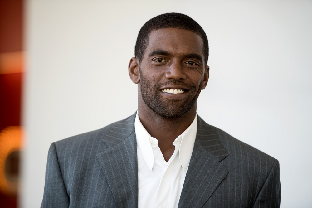 Randy Moss