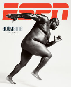 Vince Wilfork
