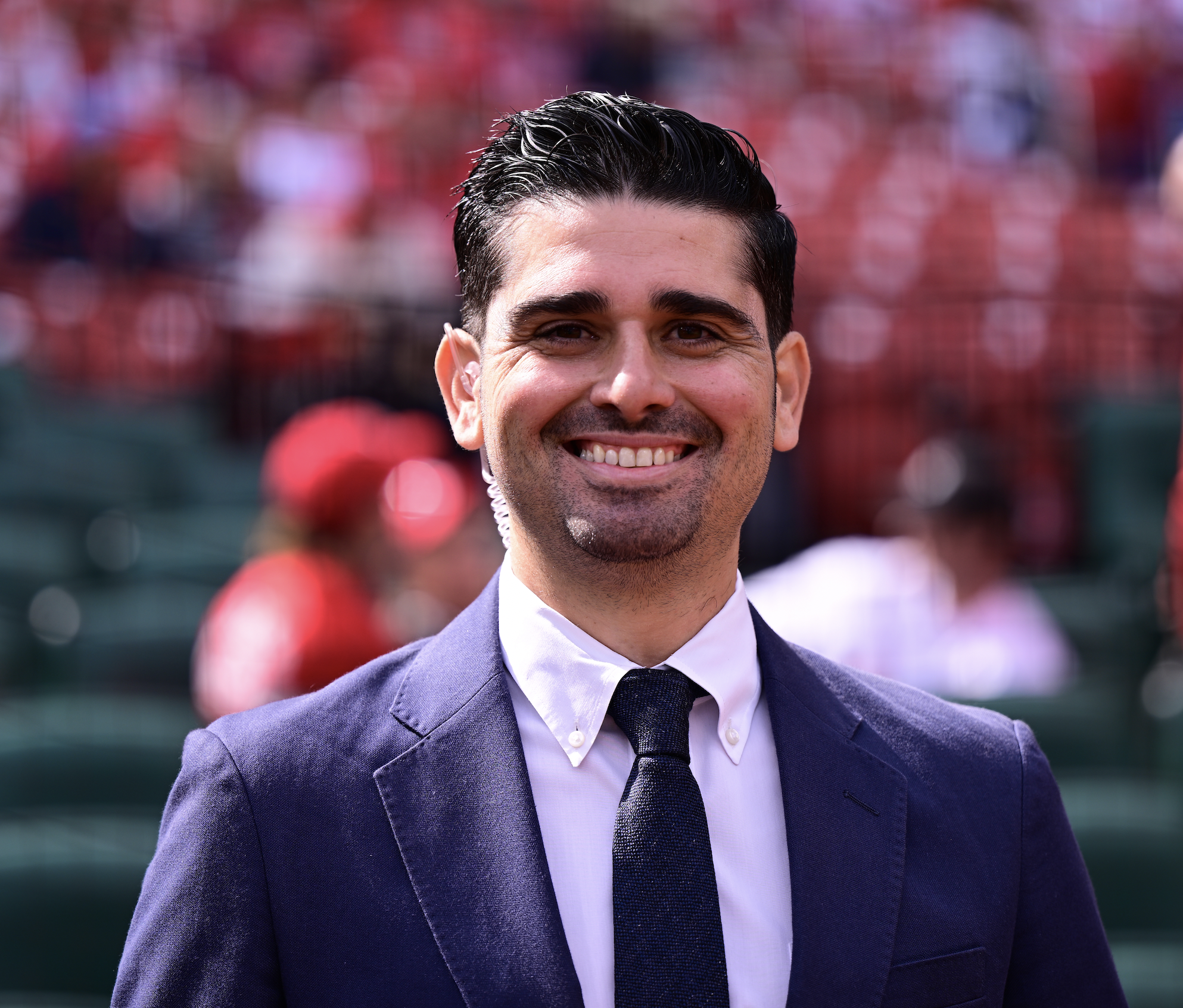 Alden González