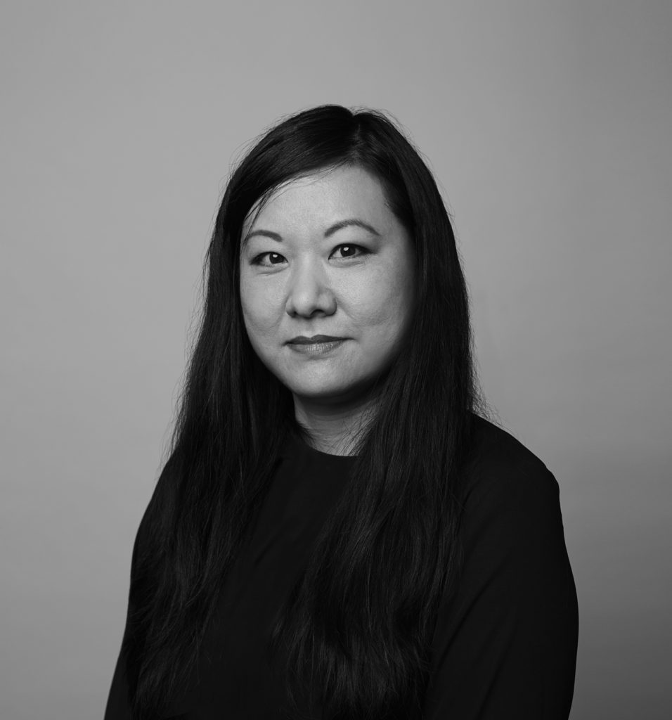 Chin Wang is the Vice President of Design, Creative Systems, and Strategy at ESPN Creative Studio. She joined ESPN in 2012 as Senior Art Director of ESPN The Magazine.