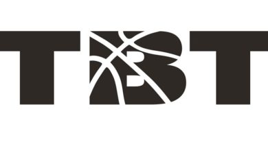 The Basketball Tournament Logo