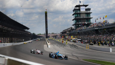 Indy 500