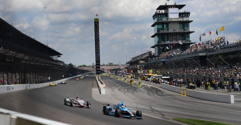Indy 500
