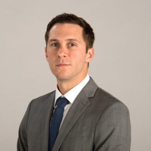 Brady Henderson