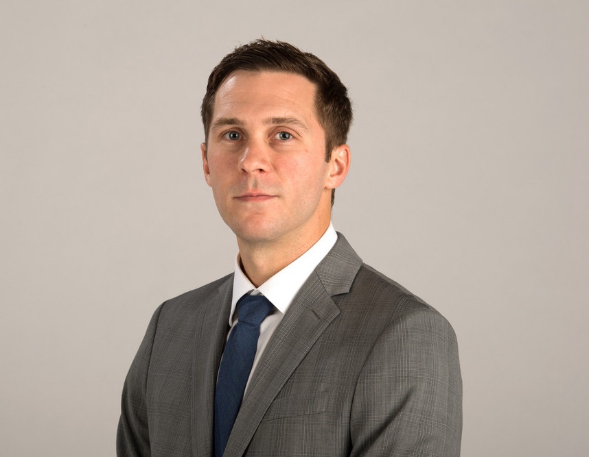 Brady Henderson