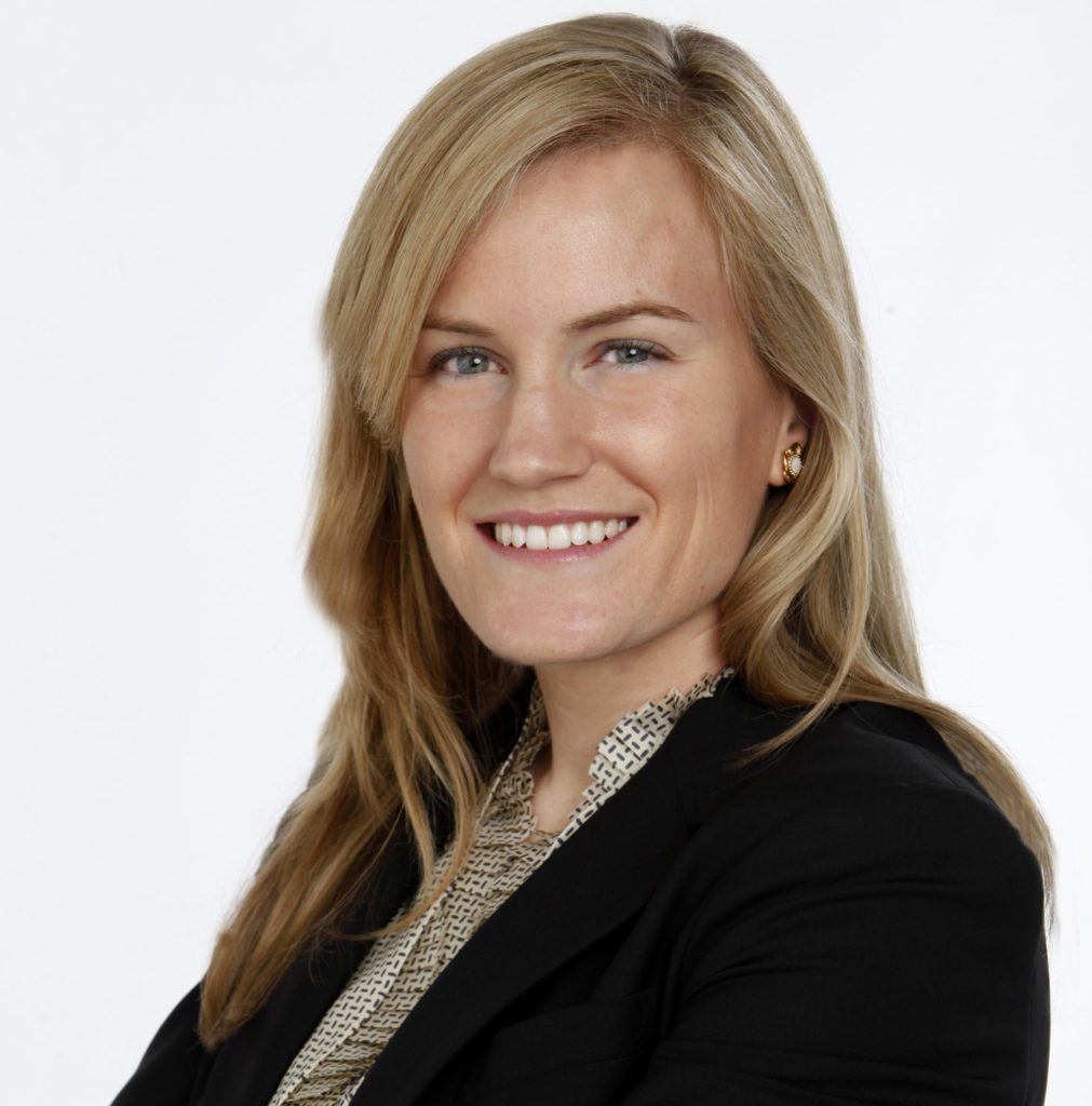 Lauren Morrissey