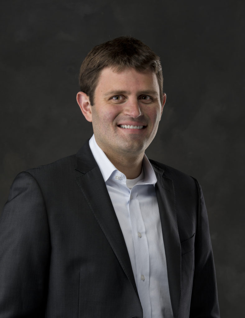Jarrod Schwarz