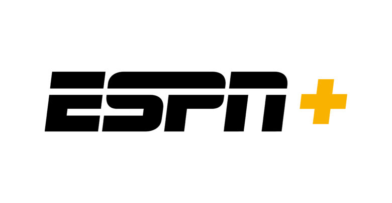 ESPN+ Logo