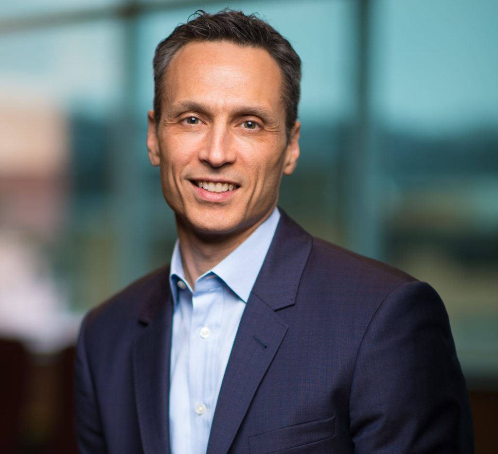 Jimmy Pitaro