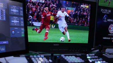 ESPN 4K