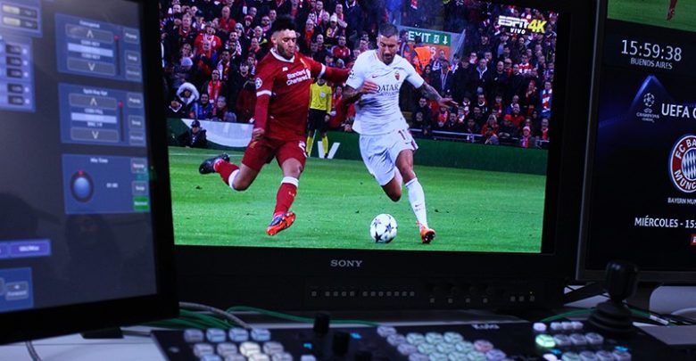 ESPN 4K