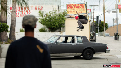 X Games Real Street