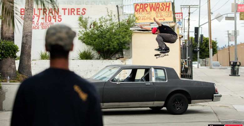 X Games Real Street
