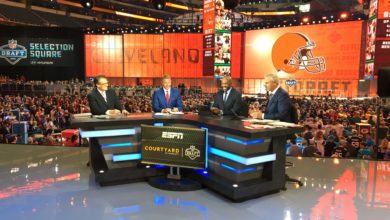 NFL Draft