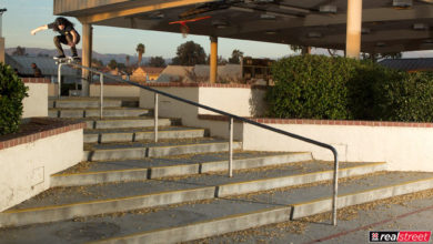 X Games Real Street