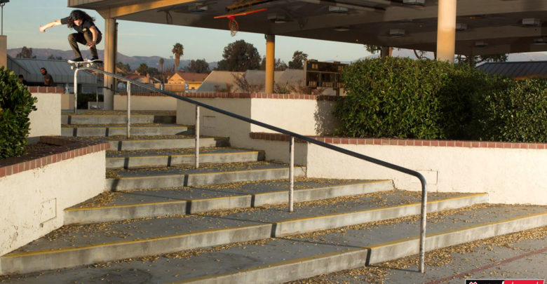 X Games Real Street