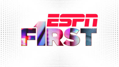 ESPN Newfront