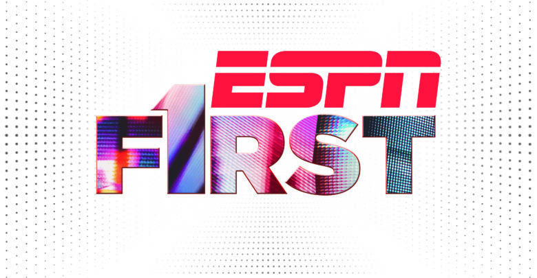 ESPN Newfront
