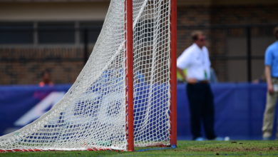Lacrosse Net