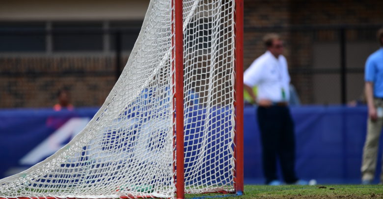 Lacrosse Net