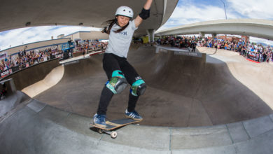 X Games