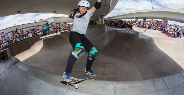 X Games