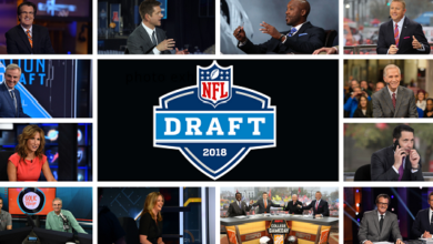 NFL Draft