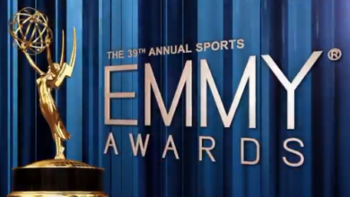39th Sports Emmy Awards
