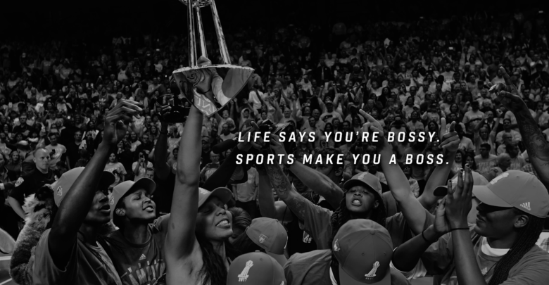 Life Needs Sports Campaign