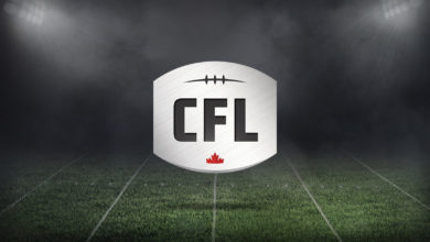 CFL Logo