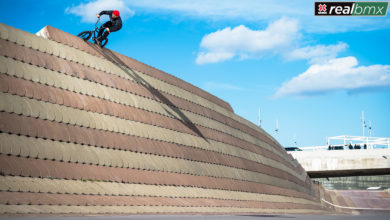X Games Real BMX