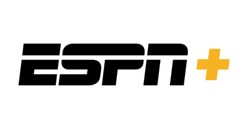 ESPN+ Logo