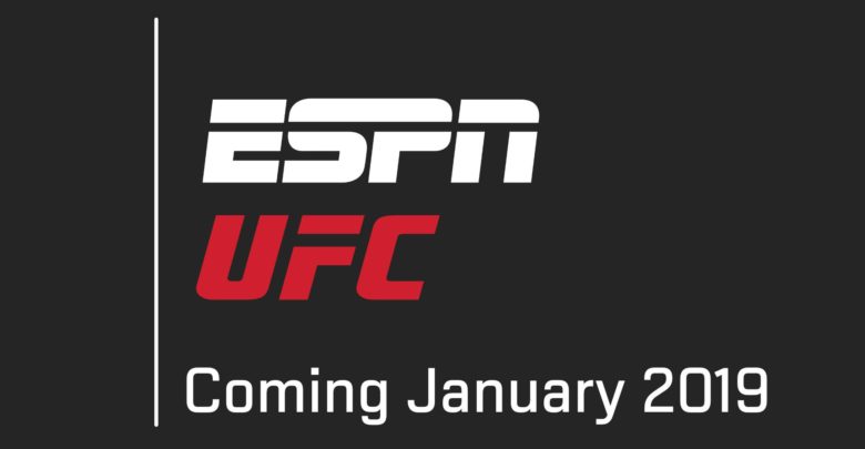 ESPN-UFC