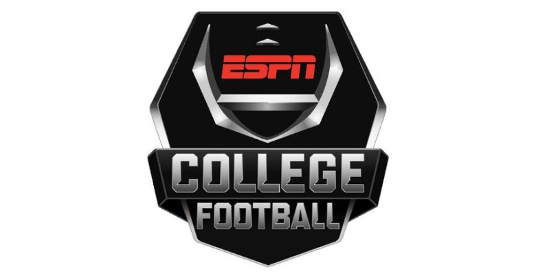 ESPN College Football Logo